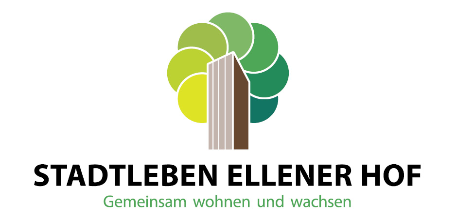 Logo der Initative Stadtleben Ellener Hof